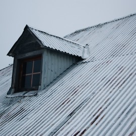 Pieniądze na wymianę dachów z azbestu dla rolników