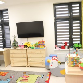 powiększ zdjęcie: Otwarto nowoczesny Dom Opieki w Legnicy