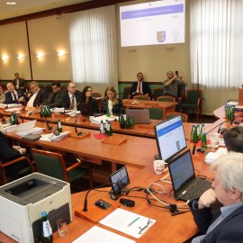 powiększ zdjęcie: Legnica ma budżet na 2024 rok
