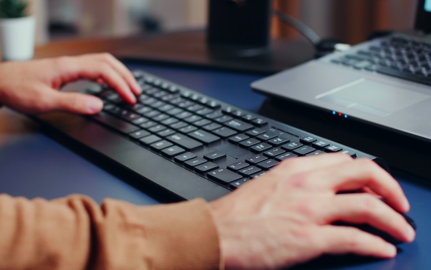 Blisko 850 tys. zł dla Legnicy w ramach konkursu „Cyberbezpieczny Samorząd”