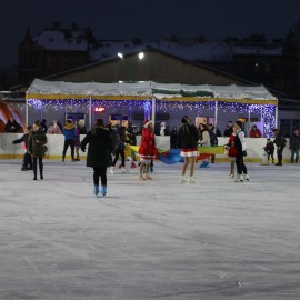 Aktywne ferie w Legnicy: Półkolonie i zajęcia dla dzieci