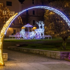powiększ zdjęcie: Głosuj na Legnicę i pomóż potrzebującym