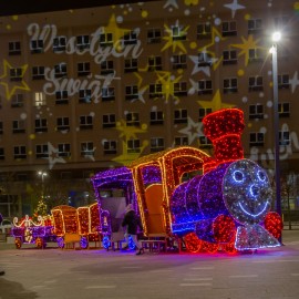 powiększ zdjęcie: Głosuj na Legnicę i pomóż potrzebującym