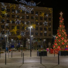 powiększ zdjęcie: Głosuj na Legnicę i pomóż potrzebującym