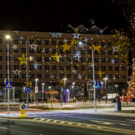 powiększ zdjęcie: Głosuj na Legnicę i pomóż potrzebującym