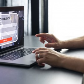 Internetowa rejestracja w Urzędzie Pracy