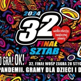 Trwa zbiórka darów na WOŚP. Wesprzyj największą orkiestrę świata