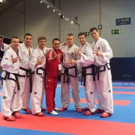 Legniczanin Łukasz Stawarz po raz kolejny powołany na trenera reprezentacji Polski