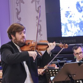 Najpiękniejsza legnicka sala ma 120 lat