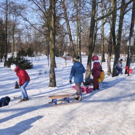 Bezpieczne ferie 2024. ABC pierwszej pomocy przy odmrożeniach
