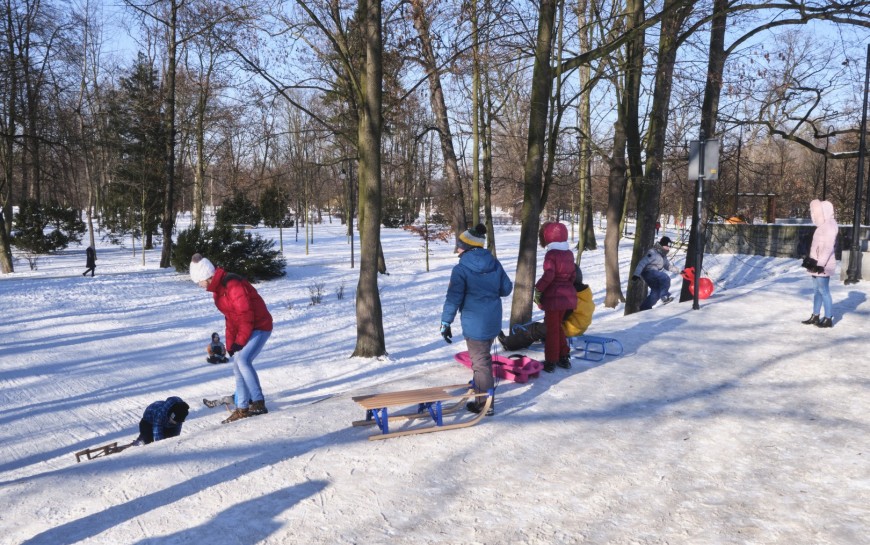 Bezpieczne ferie 2024. ABC pierwszej pomocy przy odmrożeniach