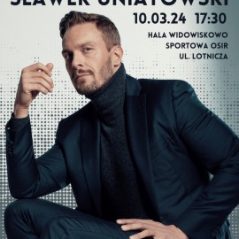 Już teraz  zapraszamy na muzyczną celebrację Dnia Kobiet