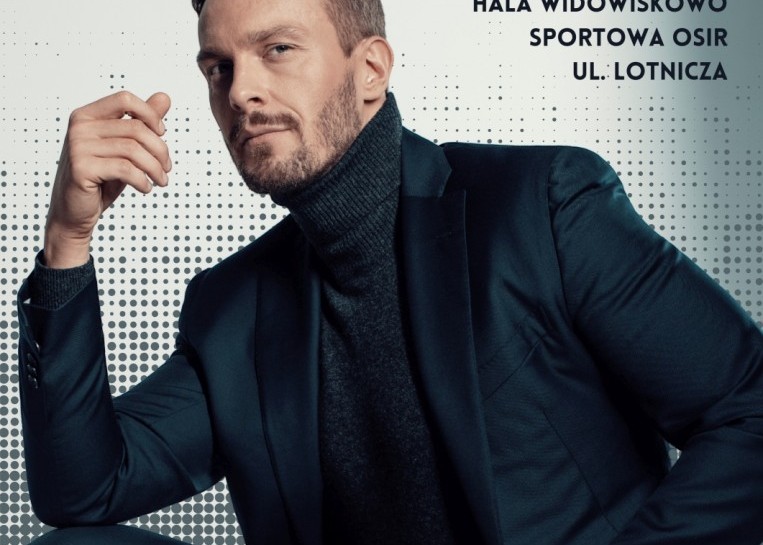 Już teraz zapraszamy na muzyczną celebrację Dnia Kobiet