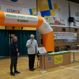 powiększ zdjęcie: Ponad 40 wystawców pochwaliło się swoim zwierzątkiem