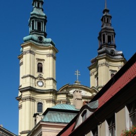 Pieniądze na remont zabytków w Legnicy