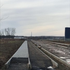powiększ zdjęcie: Do końca marca dwie nowe drogi w Legnicy