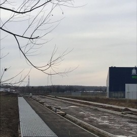 powiększ zdjęcie: Do końca marca dwie nowe drogi w Legnicy