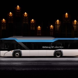 Legnica inwestuje w ekologiczną infrastrukturę: Rozstrzygnięto przetarg na budowę pantografu i stacji trafo