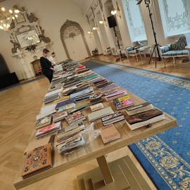 Poznaliśmy laureatów czwartej edycji konkursu &quot;Szkic ma moc&quot;