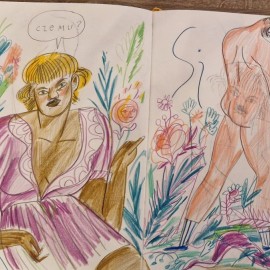 powiększ zdjęcie: Poznaliśmy laureatów czwartej edycji konkursu "Szkic ma moc"