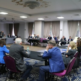 powiększ zdjęcie: Strategia ZIT dla Legnicko Głogowskiego Obszaru Funkcjonalnego przyjęta