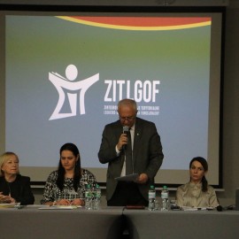 powiększ zdjęcie: Strategia ZIT dla Legnicko Głogowskiego Obszaru Funkcjonalnego przyjęta