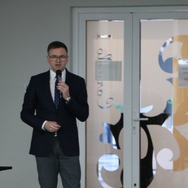 powiększ zdjęcie: Strategia ZIT dla Legnicko Głogowskiego Obszaru Funkcjonalnego przyjęta
