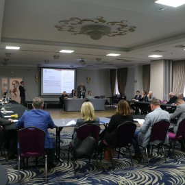 powiększ zdjęcie: Strategia ZIT dla Legnicko Głogowskiego Obszaru Funkcjonalnego przyjęta