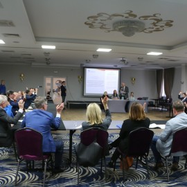 powiększ zdjęcie: Strategia ZIT dla Legnicko Głogowskiego Obszaru Funkcjonalnego przyjęta