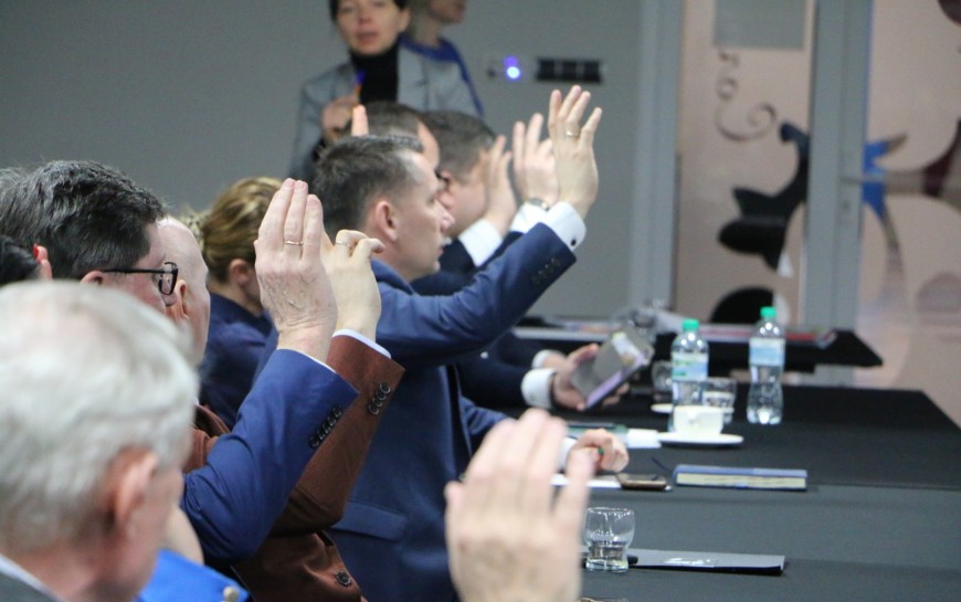 Strategia ZIT dla Legnicko Głogowskiego Obszaru Funkcjonalnego przyjęta