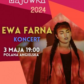 Zapraszamy na Legnicką Majówkę 2024