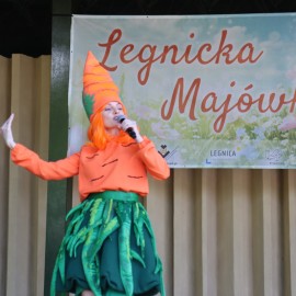 powiększ zdjęcie: Świetnie bawiliśmy się pierwszego dnia majówki