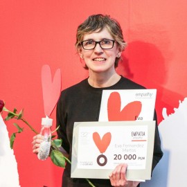 Poznaliśmy laureatów 32. Międzynarodowego Konkursu Sztuki Złotniczej EMPATIA