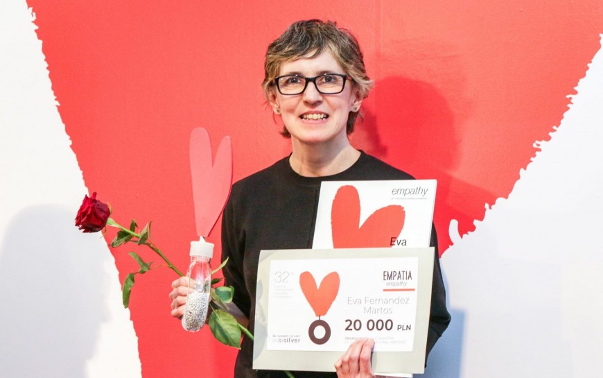 Poznaliśmy laureatów 32. Międzynarodowego Konkursu Sztuki Złotniczej EMPATIA
