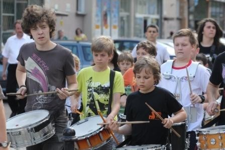 W piątek startuje Festiwal Rytmu „DRUM BATTLE”. Nie przegap