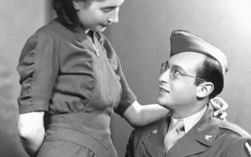 Wyjątkowa wystawa o więźniarce Gross-Rosen