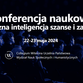 Wykorzystanie sztucznej inteligencji w administracji państwowej i samorządach
