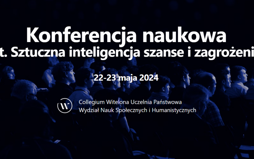 Wykorzystanie sztucznej inteligencji w administracji państwowej i samorządach
