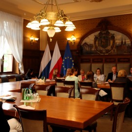 Nowe Orliki w Legnicy: Ratusz wybrał lokalizację 