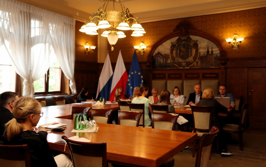 Nowe Orliki w Legnicy: Ratusz wybrał lokalizację