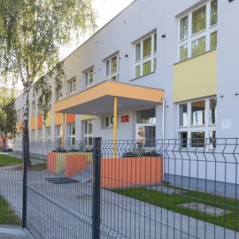 Program cyfryzacji legnickich przedszkoli