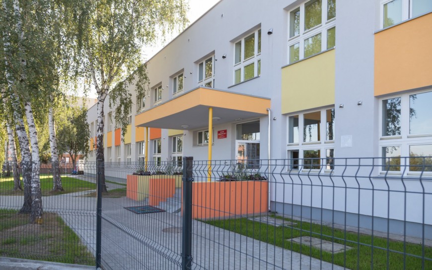 Program cyfryzacji legnickich przedszkoli
