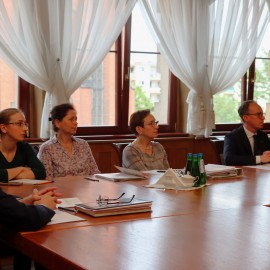 Rada techniczna w sprawie budowy obwodnicy południowo-wschodniej Legnicy