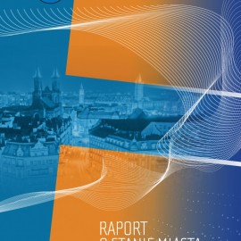 powiększ zdjęcie: Raport o stanie miasta