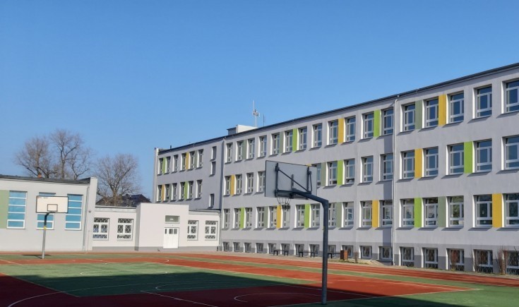 Nowy obwód wyborczy w Legnicy