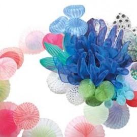Festiwal SREBRO i warsztaty  origami