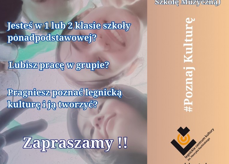 Rusza kolejny nabór do Wolontariatu LuCeK!
