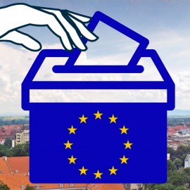 Wybory do Parlamentu Europejskiego 2024