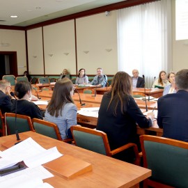 powiększ zdjęcie: Rusza Polsko-Szwajcarski Program Rozwoju Miast
