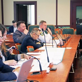 Rusza Polsko-Szwajcarski Program Rozwoju Miast